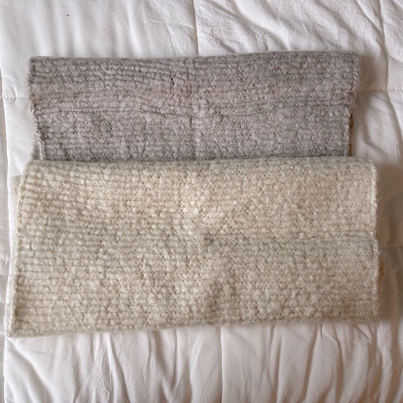 Made for Each Other Infinity Scarf - Picture 4 of 7